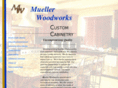 muellerwoodworks.com