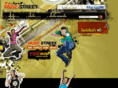 musestreet.com
