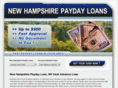 newhampshirepaydayloans.com