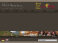 pensionmuehlbacher.com