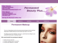 permanentbeautyplus.com