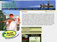 pokonoberesort.com
