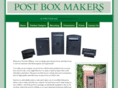 postboxmakers.co.uk
