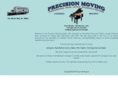 precisionmoving.biz