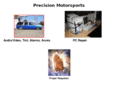 precisionms.net