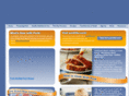 putporkonyourfork.com