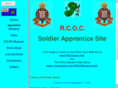 rcocapprentice.com
