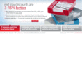 redtraysaves.com