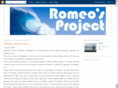 romeosproject.com
