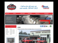 sanckenautomotive.com