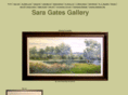 saragatesgallery.com