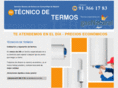 sat-termos.com