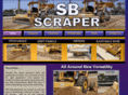 sbscraper.info