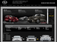 scionofneworleans.com