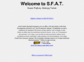 sfat.org