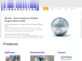 simmgroup.com