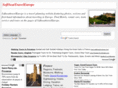 softseattraveleurope.com