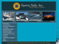 sperrysails.com