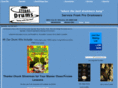 stebaldrums.com