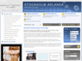 stockholm-arn.com