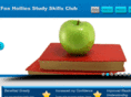 studyskillsclub.com