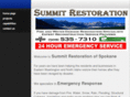 summitrestoration.net