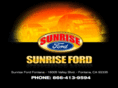 sunrisecaros.com