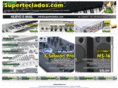 superteclados.com