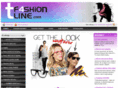 t-fashionline.com