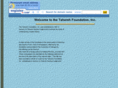 tahereh.org