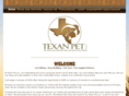 texanpet.com