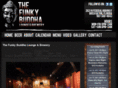 thefunkybuddha.com