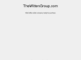 thewittengroup.com