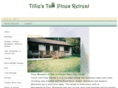 tilliestallpinesretreat.com