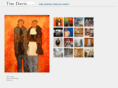 timdavisart.com