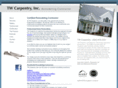twcarpentryinc.com