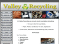 valleyrecycling.info