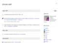 vicox.net