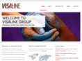 visalinegroup.com