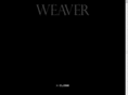 weavermusic.jp