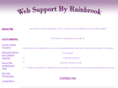 websupportbyrainbrook.com