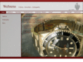 wehrens-uhren.com