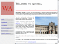 welcome-to-austria.org