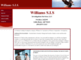 williamssis.com