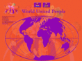 worldunitedpeople.com