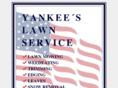 yankeeslawnservice.com