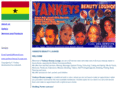 yankeys-beauty-lounge.com