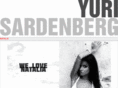 yurisardenberg.com