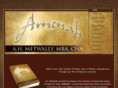 abdelmetwally.com