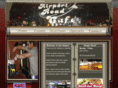 airportroadcafe.com